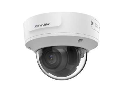 DS-2CD3756G2T-IZS - Kupola IP kamera 4Mpx, Motozoom, AcuSense, IR40m - Hikvision