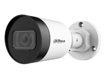 IPC-HFW1530S-0280B-S6 - IP cijevna kamera, 5MP, 2.8mm, IR30m, mikrofon - DAHUA