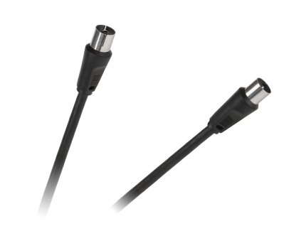 kabel tv video czarny 1 8m b08a000fa3f349519b721eb2cf1a0482 c13f2f12