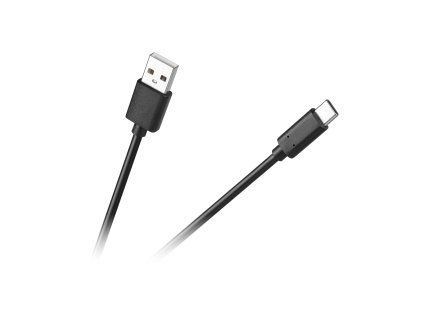 USB A - USB C 3m KPO3859-3