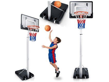 kosz do koszykowki 150 260cm 61669