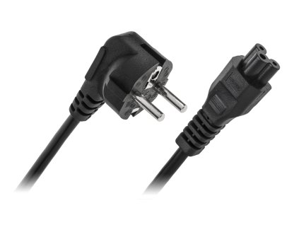 kabel zasilajacy do laptopa koniczynka 3x0 75 1 8m 3d7c9452f3d54ebf82325cc3b265698a 1b4a8138