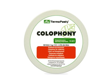 Koloforma - talilo 20g AG AGT-033