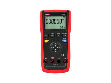 Kalibrator temperature UNIT UT701