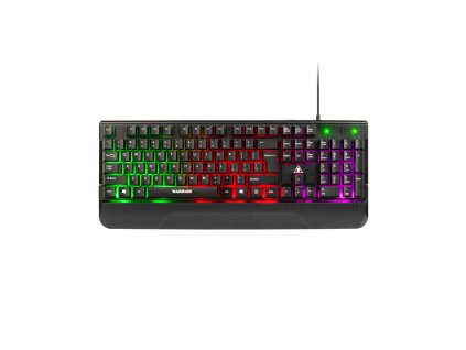 Igraća tipkovnica Warrior GK-80