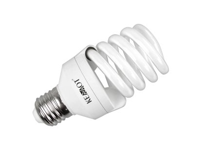 kompaktna fluorescentna žarulja 18W E27, 2700K