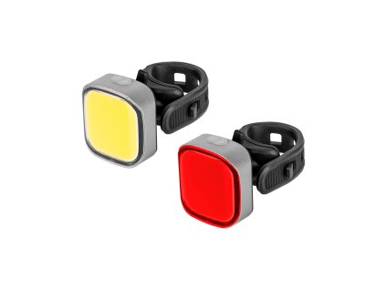 Set biciklističkih svjetala URZ3492