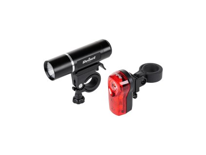 Set svjetala za bicikl URZ0015