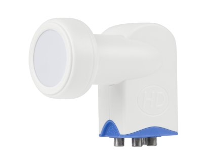 Satelitski pretvarač Cabletech Platinum 0,2 dB