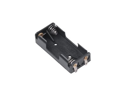 koszyk na baterie 2xaaa plaski 28cda61197e64dac858335fc666b5d2d 8b812a54