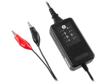 Punjač za gel baterije 12V (2-90Ah)