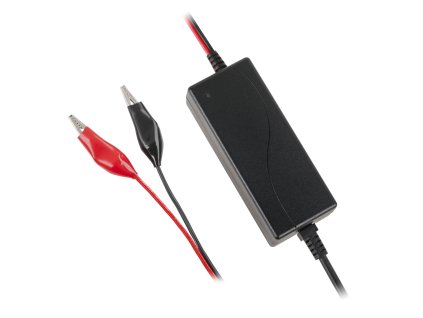 Punjač za gel baterije 24V 1-8Ah BAT1135