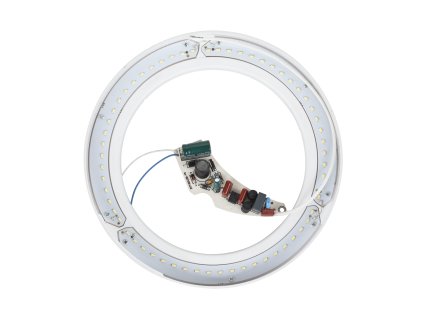 Svjetiljka za lampu s povećalom NAR0461