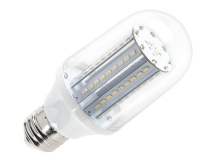 LED žarulja E27 (80 SMD 3014) cilindar, 5,2W 3000K, 230V
