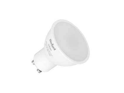 LED žarulja GU10, 5W 3000K 230V ZAR0497