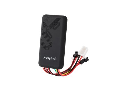 GPS lokator za automobil Peiying Precise