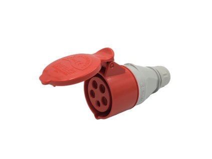 Utičnica 400V 16A IP44 TAR135