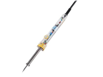 Lemilica s regulacijom temperature LUT0016