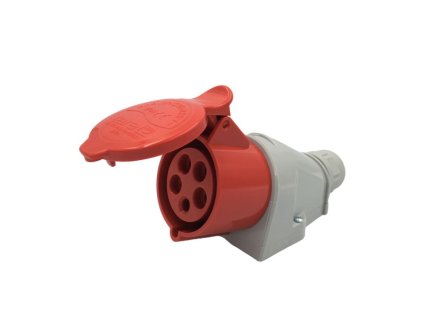 Utičnica 400V 32A IP44 TAR127