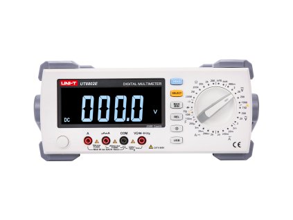 Stolni multimetar Uni-T UT8802E