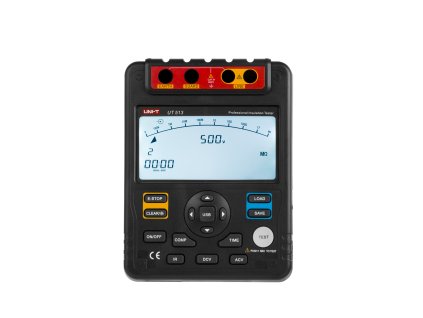 miernik rezystancji izolacji ut513 661dac35b4ae471bbec21f9c4f2454be 81ae2d0d