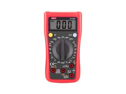 Multimeter UT132B