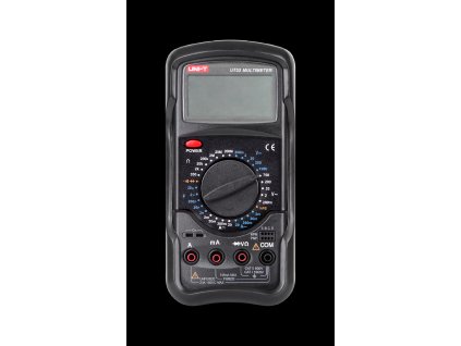 Multimetar UT52