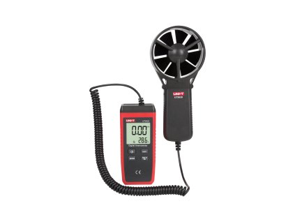 Anemometar UT363S