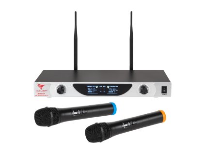 mikrofon bezprzewodowy uhf azusa dwukanalowy se 2022 29e7e4c590534f859080f3225bcead97 b2493059