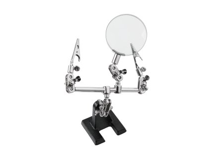Treća ruka s lupom NAR0044