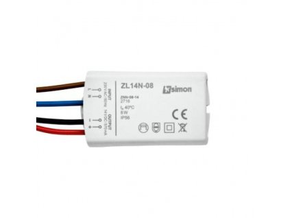Izvor napajanja 14V 15W ZL14N-15