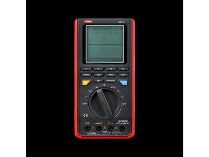 Osciloskop UT81B