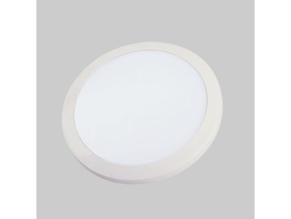 WONDERFUL Led svietidlo okrúhle 16W IP44 4000K 1140lm WOND16W4KIP44 LED