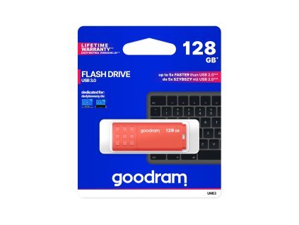 USB flash pogon 128GB TGD-UME31280O0R11