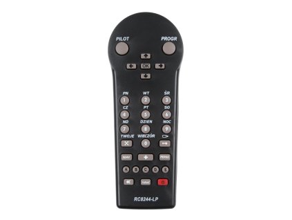 Daljinski upravljač TUNER C+ RC 8244