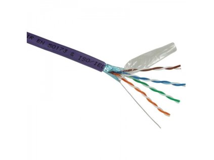 CAT5E 305m SXKD-5E-FTP-LSOH