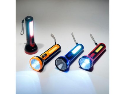 LED svjetiljka TIROSS TS1855