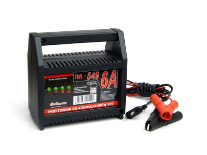 prostownik thr 549 12v 6a z testerem stanu naladowania 826dfdfc0f3d49a9ae1073bfaee0d429 ab39f8f2