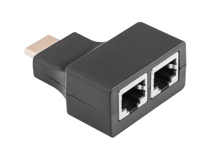 przedluzacz extender hdmi 2xrj45 30m 49489ef85e914793945f3c703a942bcf b6d1dba5