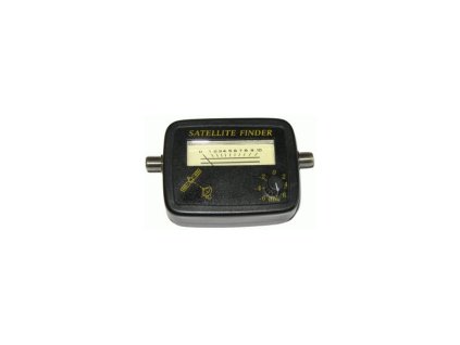 Satelitski tražitelj SAT-FINDER LXU83