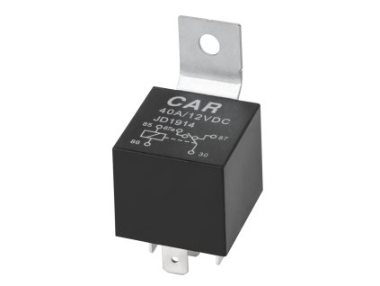 RELE 4120 - 30-40A/12V za auto