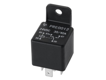 RELE 4120 - 30-40A/24V za automobil