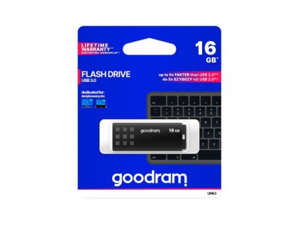USB memorija 16GB TGD-UME30160K0R11