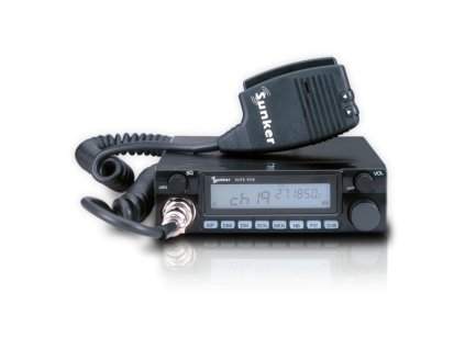 CB radiostanica WYP0305