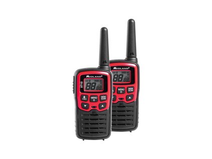 PMR prijenosni radio MIDLAND XT10
