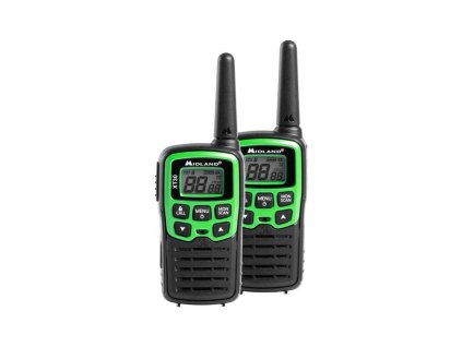 PMR radio MIDLAND XT30