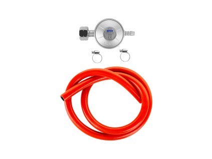 Regulator tlaka plina TSA0094