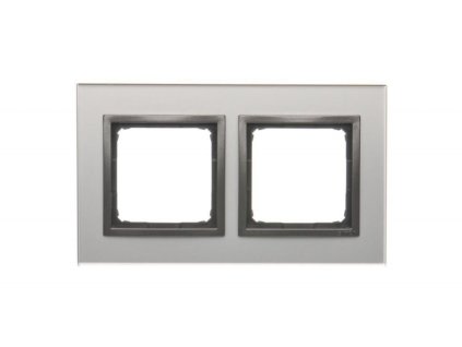 Simon 54 nature dvostruki stakleni okvir Olujni oblak