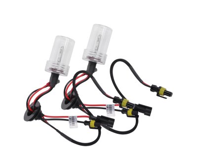 samochodowy zarnik xenon h7 2szt kpl 6000k a08816ff4b4d4267bc71566072498f47 322c2986