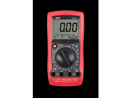 Multimeter UT105